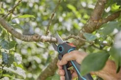 GARDENA AssistCut Snoeischaar- Ø 25mm -Tuinverzorgings Winkel 1200x800 130