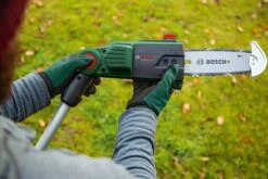 Bosch UniversalHedgePole 18 Heggenschaar Op Steel - Met 18 V Accu En Lader -Tuinverzorgings Winkel 1200x800 14