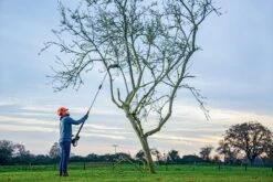 Bosch UniversalHedgePole 18 Heggenschaar Op Steel - Met 18 V Accu En Lader -Tuinverzorgings Winkel 1200x800 17