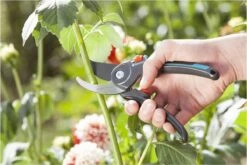 GARDENA Comfort B/M Bypass Snoeischaar - Ø 24mm - Met Sapgeul -Tuinverzorgings Winkel 1200x800 173