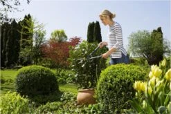 GARDENA - EasyCut - Heggenschaar - Extra Licht Van Gewicht -Tuinverzorgings Winkel 1200x800 199