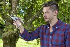 GARDENA - Comfort - Hefboomsnoeischaar Smartcut - Snoeischaar - Takdikte Max. 22 Mm -Tuinverzorgings Winkel 1200x800 20