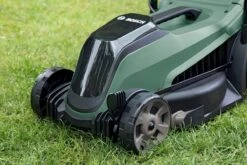 Bosch CityMower 18-300 Accu Grasmaaier - Met 1 X 18 V Accu En Lader -Tuinverzorgings Winkel 1200x800 204