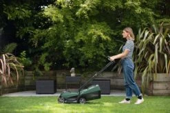 Bosch CityMower 18-300 Accu Grasmaaier - Met 1 X 18 V Accu En Lader -Tuinverzorgings Winkel 1200x800 205