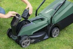 Bosch CityMower 18-300 Accu Grasmaaier - Met 1 X 18 V Accu En Lader -Tuinverzorgings Winkel 1200x800 206