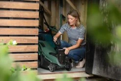 Bosch CityMower 18-300 Accu Grasmaaier - Met 1 X 18 V Accu En Lader -Tuinverzorgings Winkel 1200x800 208
