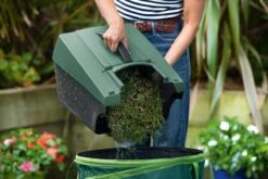 Bosch CityMower 18-300 Accu Grasmaaier - Met 1 X 18 V Accu En Lader -Tuinverzorgings Winkel 1200x800 209