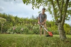 Black & Decker BLACK+DECKER BCSTA536L1-QW Grastrimmer - 36V - 33cm - Inclusief Accu En Lader -Tuinverzorgings Winkel 1200x800 211