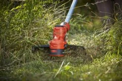 Black & Decker BLACK+DECKER BCSTA536L1-QW Grastrimmer - 36V - 33cm - Inclusief Accu En Lader -Tuinverzorgings Winkel 1200x800 212