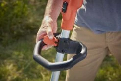 Black & Decker BLACK+DECKER BCSTA536L1-QW Grastrimmer - 36V - 33cm - Inclusief Accu En Lader -Tuinverzorgings Winkel 1200x800 217