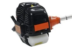 TIMBERPRO - 5-in-1 – Multitool – Benzine - Kettingzaag - Bosmaaier -Kantenmaaier - Haagschaar - Verlengstuk - 52 Cc. -Tuinverzorgings Winkel 1200x800 228