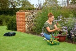 Bosch Indego S+ 500 Robotmaaier - Voor Gazons Tot 500 M2 - Incl. Laadstation En Accessoires - Connected -Tuinverzorgings Winkel 1200x800 229