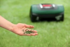 Bosch Indego S+ 500 Robotmaaier - Voor Gazons Tot 500 M2 - Incl. Laadstation En Accessoires - Connected -Tuinverzorgings Winkel 1200x800 233