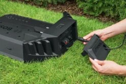 Bosch Indego S+ 500 Robotmaaier - Voor Gazons Tot 500 M2 - Incl. Laadstation En Accessoires - Connected -Tuinverzorgings Winkel 1200x800 238