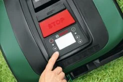 Bosch Indego S+ 500 Robotmaaier - Voor Gazons Tot 500 M2 - Incl. Laadstation En Accessoires - Connected -Tuinverzorgings Winkel 1200x800 239