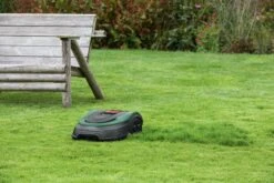 Bosch Indego XS 300 Robotmaaier - Maaibreedte 19 Cm - Voor Gazons Tot 300 M2 11 Bosch Indego XS 300 Robotmaaier - Maaibreedte 19 Cm - Voor Gazons Tot 300 M2 -Tuinverzorgings Winkel 1200x800 246