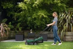 Bosch CityMower 18V-32-300 Grasmaaier - Maaibreedte 32 Cm - Zonder Accu En Lader -Tuinverzorgings Winkel 1200x800 258
