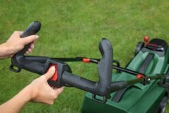 Bosch CityMower 18V-32-300 Grasmaaier - Maaibreedte 32 Cm - Zonder Accu En Lader -Tuinverzorgings Winkel 1200x800 259