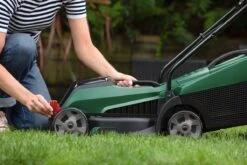 Bosch CityMower 18V-32-300 Grasmaaier - Maaibreedte 32 Cm - Zonder Accu En Lader -Tuinverzorgings Winkel 1200x800 261