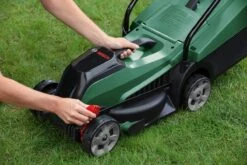 Bosch CityMower 18V-32-300 Grasmaaier - Maaibreedte 32 Cm - Zonder Accu En Lader -Tuinverzorgings Winkel 1200x800 262