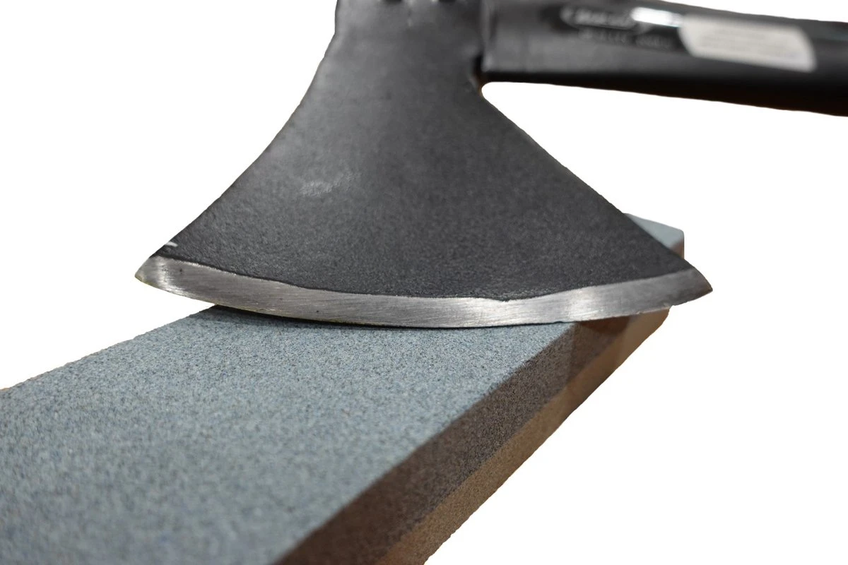 Novit bijl - hanbijl met fiberglass steel 1kg Novit Bijl - Hanbijl Met Fiberglass Steel 1kg -Tuinverzorgings Winkel 1200x800 285