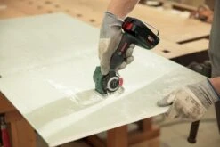 Bosch AdvancedCut 18 Microkettingzaag - Met 1 X 18 V Accu En Lader -Tuinverzorgings Winkel 1200x800 293