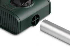 909 Outdoor - Ultrasone Dierenverjager - 4x AA-Alkalinebatterijen - 13,6 X 7,5 X 13 Cm -Tuinverzorgings Winkel 1200x800 301