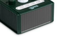 909 Outdoor - Ultrasone Dierenverjager - 4x AA-Alkalinebatterijen - 13,6 X 7,5 X 13 Cm -Tuinverzorgings Winkel 1200x800 304