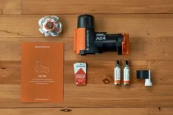 Goodnature A24 Met Teller - Rattenval - Muizenval - Rat - Muis -Tuinverzorgings Winkel 1200x800 308