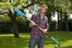 GARDENA - TCS 720/20 Kettingzaag - Max Bereik 4.40m -Tuinverzorgings Winkel 1200x800 32