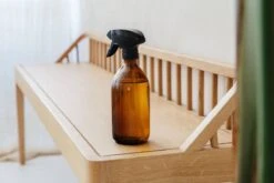 24DOTS Living Plantenspuit | 500 Ml Bruin Amber Glas | Plantensproeier | Plantenspuit Binnen | Waterverstuiver | Vernevelaar -Tuinverzorgings Winkel 1200x800 328