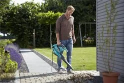 GARDENA ErgoJet 3000 Bladblazer - 3000W - Incl. 45l - Met Opvangzak -Tuinverzorgings Winkel 1200x800 34
