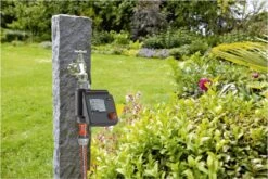 GARDENA - Select Computer Besproeiingscomputer - 3 Besproeiingen Per Dag -Tuinverzorgings Winkel 1200x800 341