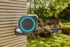 GARDENA - Wandslangbox RollUp M - 20m Slang - 11 Diameter 5 GARDENA - Wandslangbox RollUp M - 20m Slang - 11 Diameter -Tuinverzorgings Winkel 1200x800 352