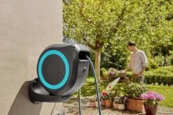 GARDENA - Wandslangbox RollUp M - 20m Slang - 11 Diameter 7 GARDENA - Wandslangbox RollUp M - 20m Slang - 11 Diameter -Tuinverzorgings Winkel 1200x800 353