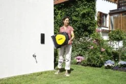 Kärcher CR 7.220 Automatische Slanghaspel -Tuinverzorgings Winkel 1200x800 355