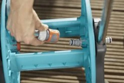 GARDENA AquaRoll S Slangenwagen - Verstelbare Handgreep - Excl. Tuinslang 7 GARDENA AquaRoll S Slangenwagen - Verstelbare Handgreep - Excl. Tuinslang -Tuinverzorgings Winkel 1200x800 364