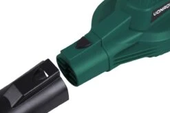 VONROC Accu Bladblazer – VPower 20V – 2 Standen – Max. Blaassnelheid 190km/u – Incl. Accu En Oplader -Tuinverzorgings Winkel 1200x800 37