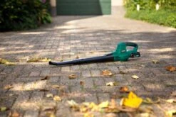 VONROC Accu Bladblazer – VPower 20V – 2 Standen – Max. Blaassnelheid 190km/u – Incl. Accu En Oplader -Tuinverzorgings Winkel 1200x800 38