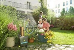 GARDENA - Terras Spiraalslang - 7.5 M Tuinslang - 9mm -Tuinverzorgings Winkel 1200x800 387