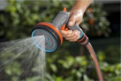 GARDENA - Comfort Broeskop - 5 Straalsoorten - Grijs 5 GARDENA - Comfort Broeskop - 5 Straalsoorten - Grijs -Tuinverzorgings Winkel 1200x800 397