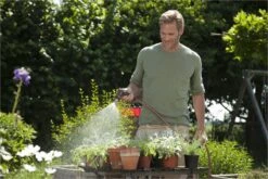 GARDENA - Premium Reinigingssproeier Spuitpistool - Metaal - Voor Reiniging En Bewatering -Tuinverzorgings Winkel 1200x800 405