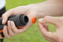 GARDENA - Premium Reinigingssproeier Spuitpistool - Metaal - Voor Reiniging En Bewatering -Tuinverzorgings Winkel 1200x800 411