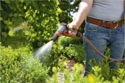 GARDENA - Classic Reinigingspistool - Spuitpistool - Traploos Instelbaar -Tuinverzorgings Winkel 1200x800 412