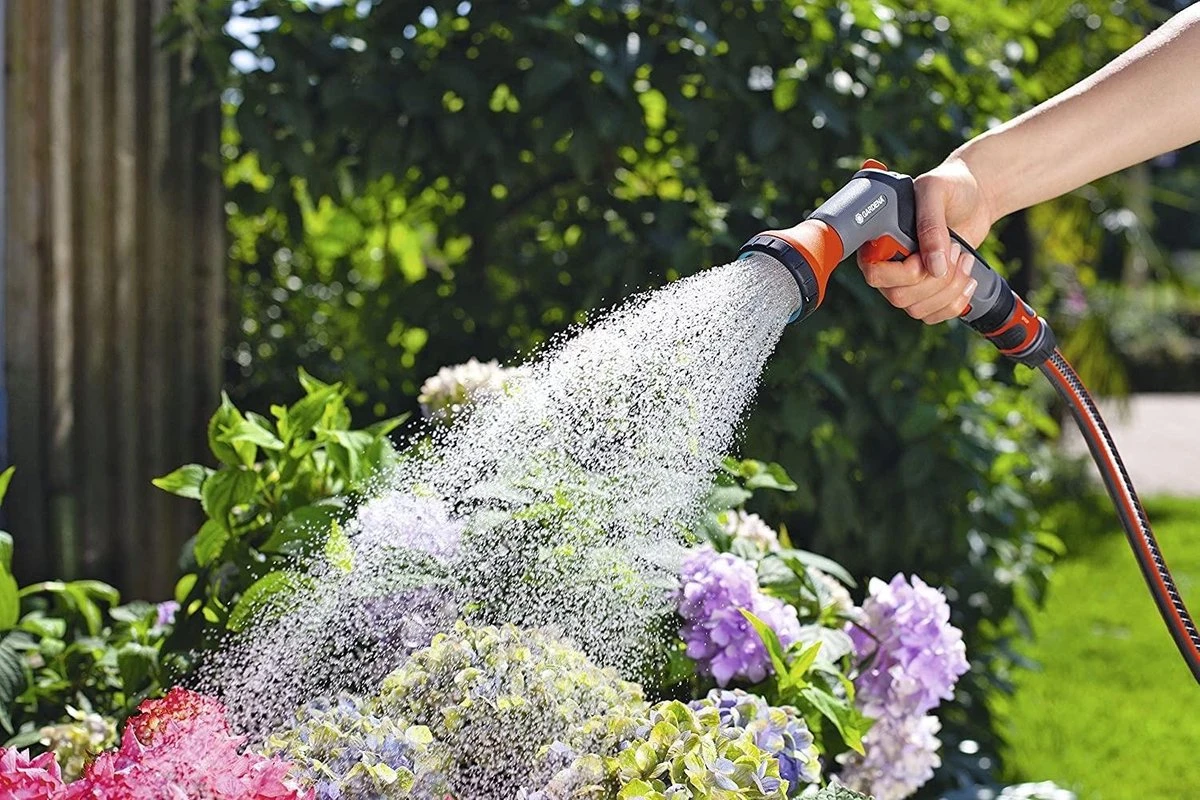 GARDENA Classic sproeibroes GARDENA Classic Sproeibroes -Tuinverzorgings Winkel 1200x800 423