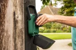 Bosch GardenPump 18 Accu Regentonpomp - Met 1 X 18 V Accu En Lader -Tuinverzorgings Winkel 1200x800 434