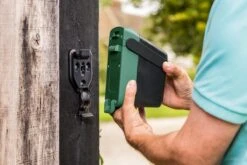 Bosch GardenPump 18 Accu Regentonpomp - Met 1 X 18 V Accu En Lader -Tuinverzorgings Winkel 1200x800 438