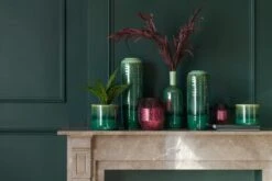 J-Line Bloempot Elise Keramiek Groen Large 3 J-Line Bloempot Elise Keramiek Groen Large -Tuinverzorgings Winkel 1200x800 461