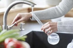 Elho Aqua Care 9 - Accessoires Voor Binnenaccessoires - Ø 17.3 X H 32.0 Cm - Transparant/Transparant -Tuinverzorgings Winkel 1200x800 462