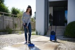 NILFISK CORE 140 POWER CONTROL PCA HOGEDRUKREINIGER 140 BAR SLANGHASPEL TERRASREINIGER WASBORSTEL REGELBARE WERKDRUK 5 JAAR GARANTIE -Tuinverzorgings Winkel 1200x800 47